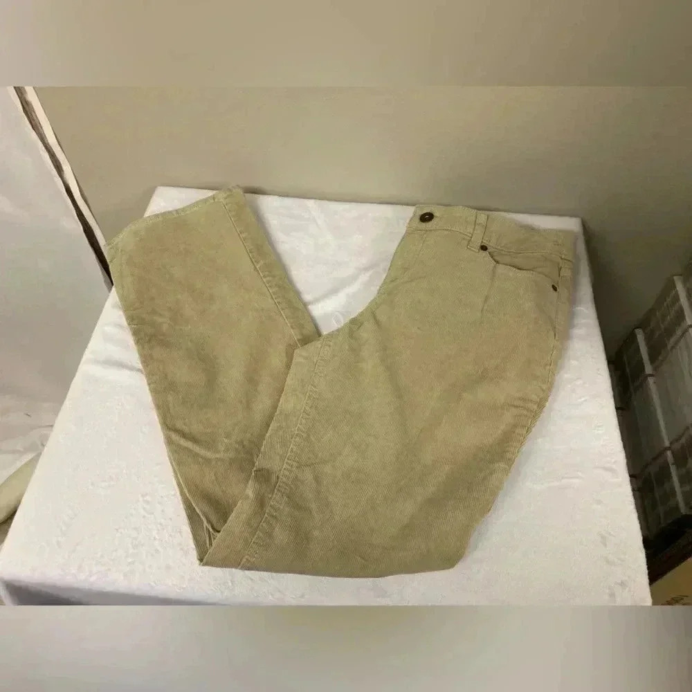 St. John’s bay pants